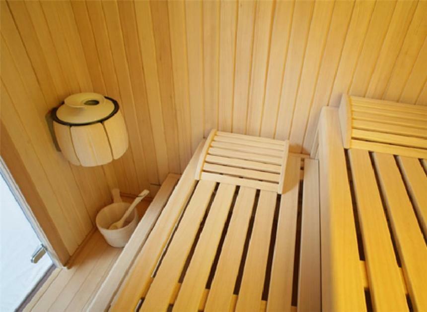 Ferienwohnung Mit Eigener Sauna Вертах Екстер'єр фото